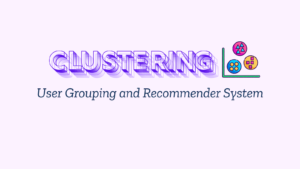 clustering illustration