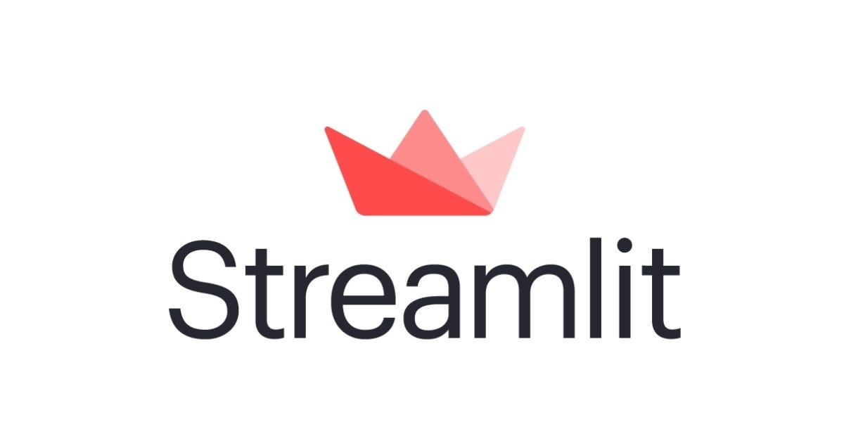 Building Interactive ML Apps with Streamlit: Deployment Made Easy